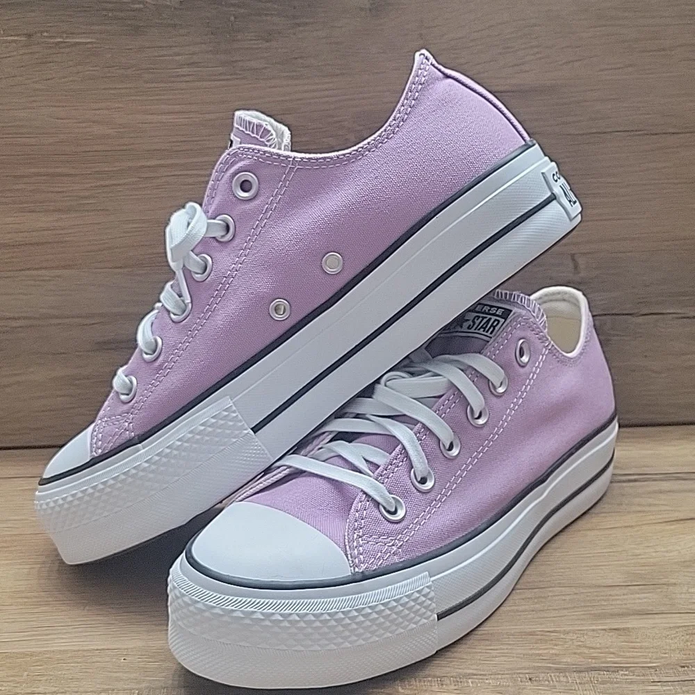 Converse platform brand